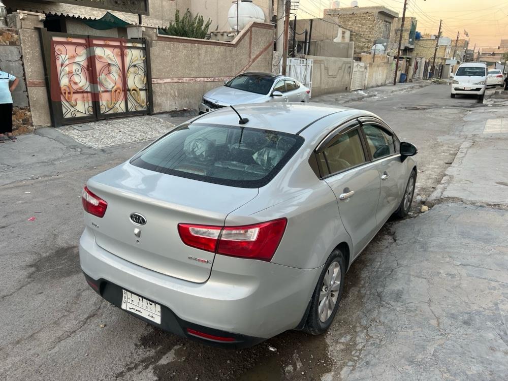 كيا ريو